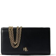 Lauren Ralph Lauren Adair Clutch Geldbörse Leder 20.5 cm Produktbild