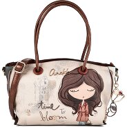 Anekke Tulip Schultertasche 28 cm mit Dehnfalte Produktbild