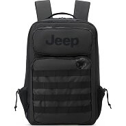 Jeep JS010B Daypack 50 cm Laptopfach Produktbild Jeep JS010B Daypack 50 cm Laptopfach Produktbild