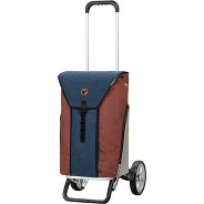 Andersen Shopper Alu Star Shopper Oli.P 2.0 Einkaufstrolley 59 cm Produktbild