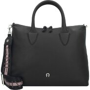 AIGNER Zita Handtasche Leder 36 cm Produktbild