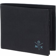 oxmox New Cryptan Geldbörse RFID Schutz 12 cm Produktbild