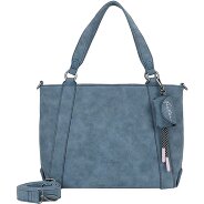 Fritzi aus Preußen Bitzi08 Shopper Tasche 38 cm Produktbild