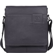 Strellson Hyde Park Jeremy Umhängetasche Leder 21 cm Produktbild