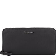 Calvin Klein Must Geldbörse 19 cm Produktbild Calvin Klein Must Geldbörse 19 cm Produktbild