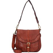 Campomaggi Schultertasche Leder 20 cm Produktbild