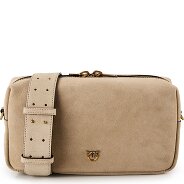 PINKO Shoulder Horizontal Umhängetasche Leder 25 cm Produktbild