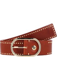 b.belt Fiesta Nietengürtel Leder Produktbild