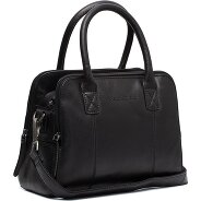 The Chesterfield Brand Ezra Schultertasche Leder 25 cm Produktbild