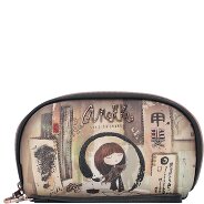 Anekke Shoen Black Geldbörse RFID Schutz 22 cm Produktbild