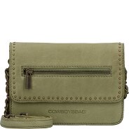 Cowboysbag Bridgetown Umhängetasche Leder 18.5 cm Produktbild