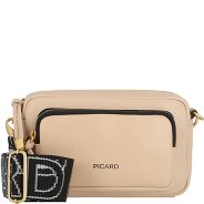 Picard Soulmate Umhängetasche Leder 20 cm Produktbild