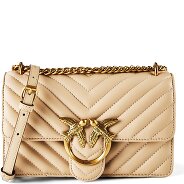 PINKO Love One Umhängetasche Leder 21 cm Produktbild