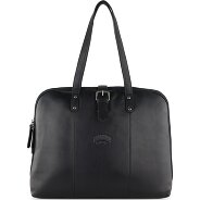 Klondike 1896 Gold Charles Aktentasche Leder 37 cm Laptopfach Produktbild Klondike 1896 Gold Charles Aktentasche Leder 37 cm Laptopfach Produktbild