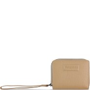 bugatti Elsa Geldbörse RFID Schutz Leder 11 cm Produktbild
