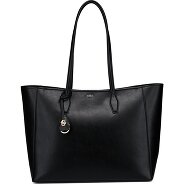 Boss Numah Shopper Tasche Leder 39 cm Laptopfach Produktbild