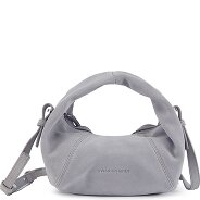 LES VISIONNAIRES Greta Mini Icon Handtasche Leder 23 cm Produktbild