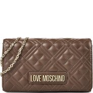 Love Moschino Quilted Umhängetasche 22 cm Produktbild