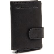 The Chesterfield Brand Iriona Geldbörse RFID Schutz Leder 7.5 cm Produktbild