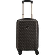 Guess Jesco 4 Rollen Kabinentrolley 54 cm Produktbild