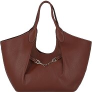 AIGNER Joan Shopper Tasche Leder 53 cm Produktbild