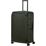 Samsonite Splendix 4 Rollen Trolley L 79 cm mit Dehnfalte Produktbild