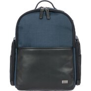 Bric's Monza Rucksack 39 cm Laptopfach Produktbild Bric's Monza Rucksack 39 cm Laptopfach Produktbild