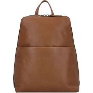 Greenburry Fiorentina City Rucksack Leder 31 cm Produktbild