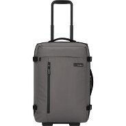 Samsonite Roader 0 2 Rollen Reisetasche 55 cm Produktbild