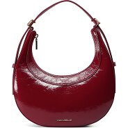 Coccinelle Whisper Schultertasche Leder 24 cm Produktbild