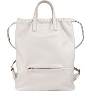 DuDu Ellesmere City Rucksack Leder 44 cm Produktbild