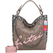 Fritzi aus Preußen Fritzi01 Limited Ranch Vintage Schultertasche 34 cm Produktbild