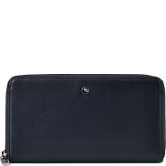 Mandarina Duck Downtown Geldbörse RFID Schutz Leder 19.5 cm Produktbild