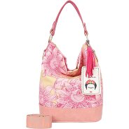 Fritzi aus Preußen Fritzi x Frida Kahlo Limited Bloom Schultertasche 27 cm Produktbild