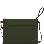 Cabin Zero Classic Schultertasche RFID Schutz 27 cm Produktbild