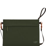 Cabin Zero Adventure Schultertasche RFID Schutz 27 cm Produktbild
