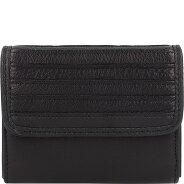 FredsBruder Enna Geldbörse Leder 12 cm Produktbild FredsBruder Enna Geldbörse Leder 12 cm Produktbild