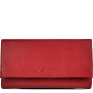 Esquire Silk Geldbörse RFID Schutz Leder 16.5 cm Produktbild