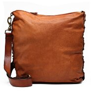 Campomaggi Nunzia Schultertasche Leder 27 cm Produktbild