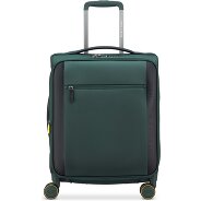 Delsey Paris Montmartre 3 4 Rollen Kabinentrolley 55 cm mit Dehnfalte Produktbild