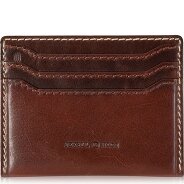 Jekyll & Hide Kreditkartenetui RFID Schutz Leder 10 cm Produktbild