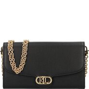 Lauren Ralph Lauren Adair Clutch Geldbörse Leder 20 cm Produktbild