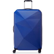Delsey Paris Karat 2.0 4 Rollen Trolley 76 cm Produktbild