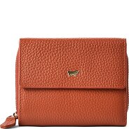 Braun Büffel Asti Geldbörse RFID Schutz Leder 12 cm Produktbild