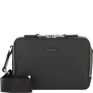 Lacoste Core Essentials Chantaco Umhängetasche Leder 20.5 cm Produktbild