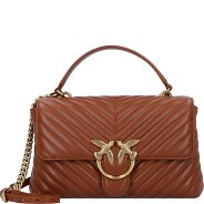 PINKO Love Lady Handtasche Leder 26 cm Produktbild