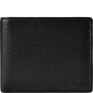 Esquire Texas Geldbörse RFID Schutz Leder 12 cm Produktbild