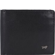 Braun Büffel Country Geldbörse RFID Leder 10,5 cm Produktbild