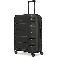 Smartbox Edition 01 4 Rollen Trolley 66 cm mit Dehnfalte Produktbild