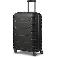 Smartbox Edition 01 4 Rollen Trolley 66 cm mit Dehnfalte Produktbild